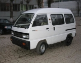 Chevrolet Damas