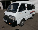 Chevrolet Damas