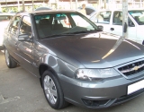 Chevrolet Nexia-2 SOHC