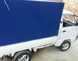 Daewoo Damas