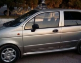 Daewoo Matiz 0.8