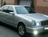 Mercedec Benz E