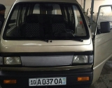 Daewoo Damas