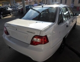 Chevrolet Nexia-2 DOHC 1.6
