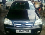 Daewoo Lacetti