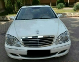 Mercedec Benz S