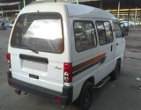 Chevrolet Damas
