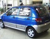 Chevrolet Matiz 1.0