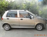 Chevrolet Matiz 1.0