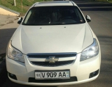 Chevrolet Epika
