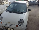 Daewoo Matiz 0.8
