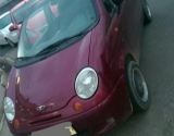 Daewoo Matiz 0.8