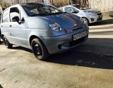 Chevrolet Matiz 0.8