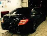 Mercedec Benz C