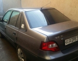 Chevrolet Nexia-2 DOHC