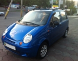 Daewoo Matiz 0.8