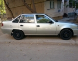 Chevrolet Nexia-2 SOHC
