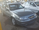 Chevrolet Nexia-2 DOHC