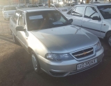 Chevrolet Nexia-2 SOHC