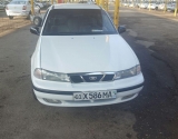 Daewoo Nexia SOHC