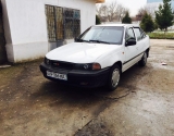 Daewoo Nexia-2 DOHC