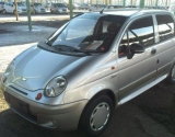 Daewoo Matiz 0.8