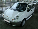 Chevrolet Matiz 1.0