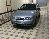Chevrolet Nexia-2 SOHC