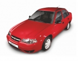 Chevrolet Nexia-2 SOHC