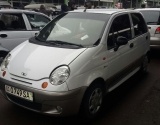 Chevrolet Matiz 1.0