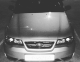 Chevrolet Nexia-2 SOHC