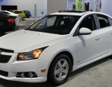 Chevrolet Cruze SW