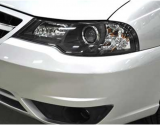 Chevrolet Nexia-2 SOHC