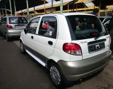 Chevrolet Matiz 1.0