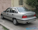 Daewoo Nexia SOHC
