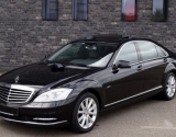 Mercedec Benz S