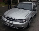 Chevrolet Nexia-2 SOHC