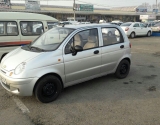Chevrolet Matiz 0.8