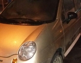Chevrolet Matiz 0.8