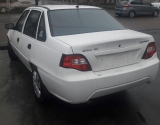 Chevrolet Nexia-2 SOHC