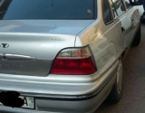 Daewoo Nexia SOHC