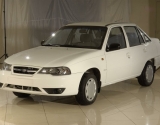 Daewoo Nexia SOHC