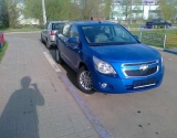 Chevrolet Cobalt