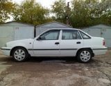 Daewoo Nexia SOHC
