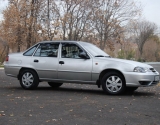 Chevrolet Nexia-2 SOHC