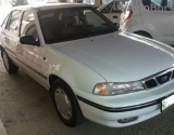 Daewoo Nexia DOHC