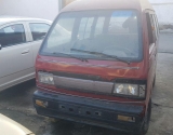Daewoo Damas
