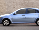 Chevrolet Gentra