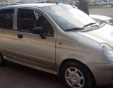 Chevrolet Matiz 0.8