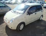 Chevrolet Matiz 0.8
